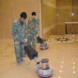 上海日常保洁服务